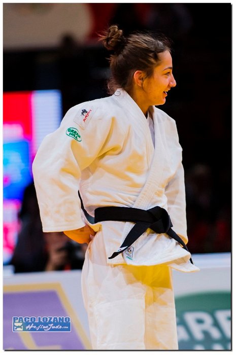 Paris 2014 by P.Lozano cat -52 kg (220)